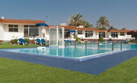 Bungalows Doña Rosa