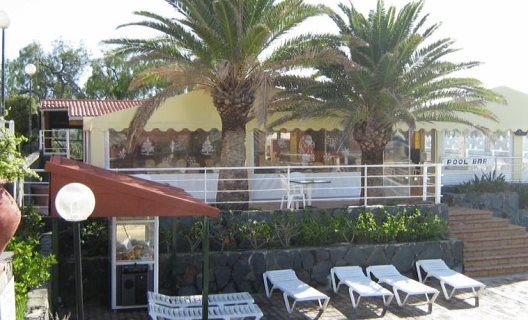 Bungalows El Cardonal