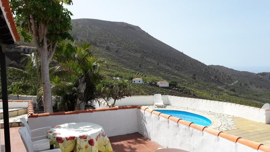 Bungalows Eva