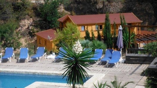 Bungalows Finepark