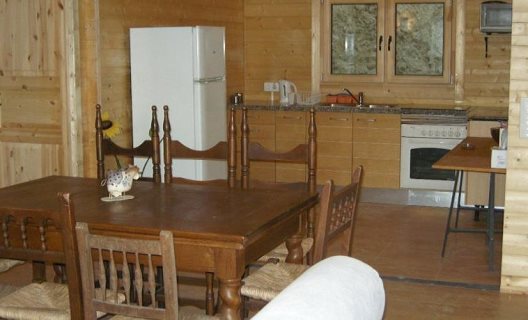 Bungalows Finepark