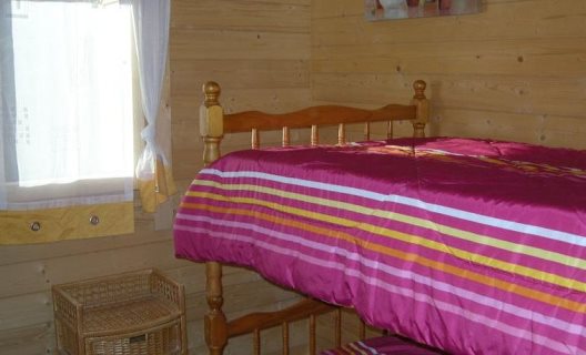 Bungalows Finepark