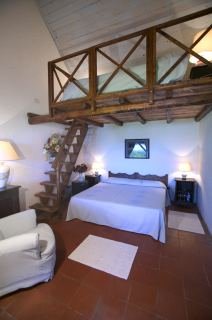 Bungalows Forte Capellini