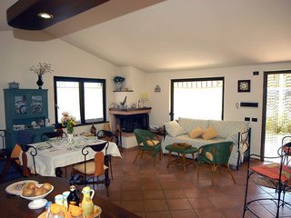 Bungalows Il Roseto Del Poggio