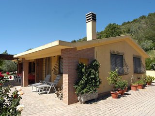 Bungalows Il Roseto Del Poggio
