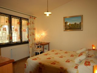Bungalows Il Roseto Del Poggio