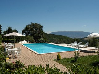 Bungalows Il Roseto Del Poggio