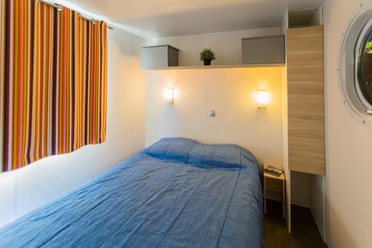 Bungalows La Llosa