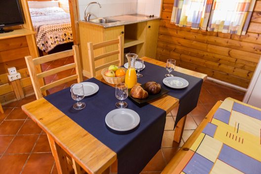 Bungalows La Llosa