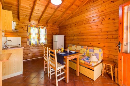 Bungalows La Llosa
