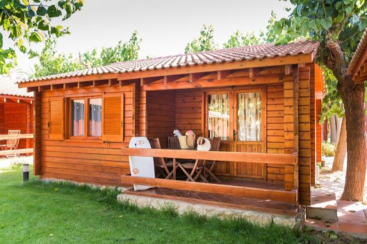 Bungalows La Llosa