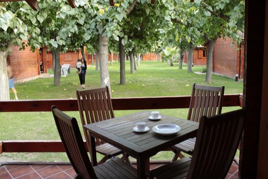 Bungalows La Llosa