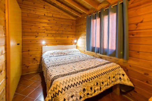 Bungalows La Llosa