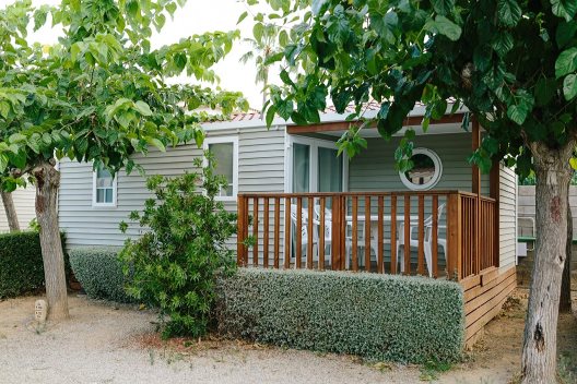 Bungalows La Llosa