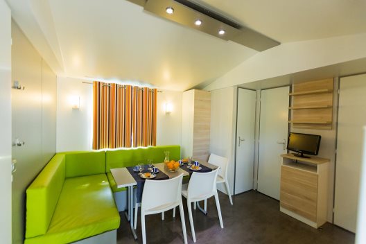 Bungalows La Llosa