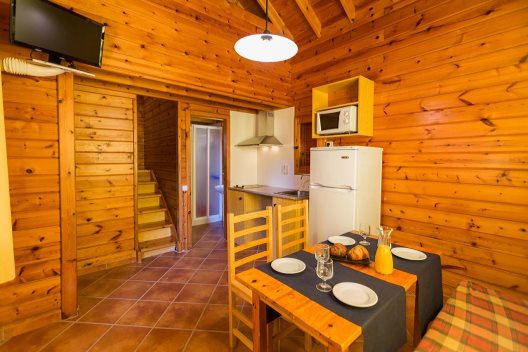 Bungalows La Llosa