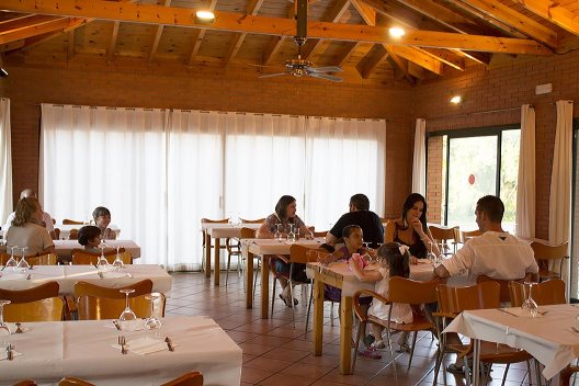 Bungalows La Llosa