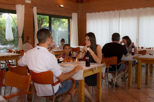 Bungalows La Llosa