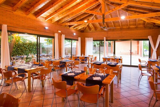 Bungalows La Llosa
