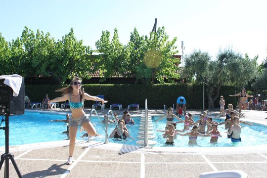 Bungalows La Llosa
