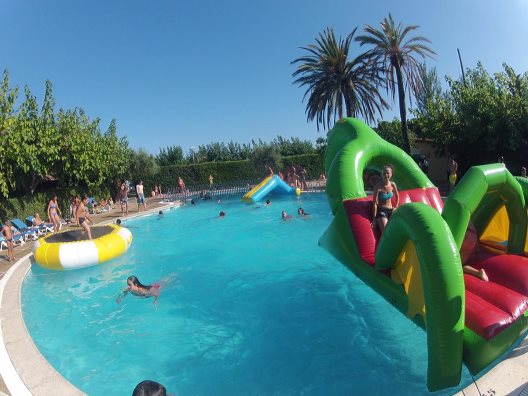 Bungalows La Llosa
