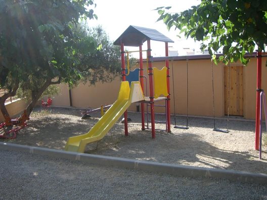 Bungalows La Llosa