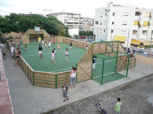 Bungalows La Llosa