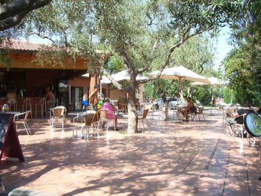 Bungalows La Llosa