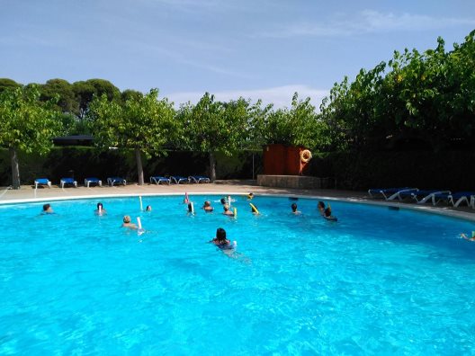 Bungalows La Llosa