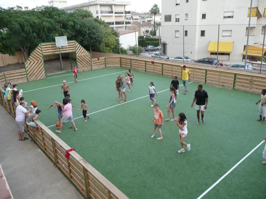 Bungalows La Llosa