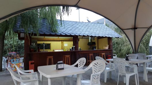Bungalows La Presalla
