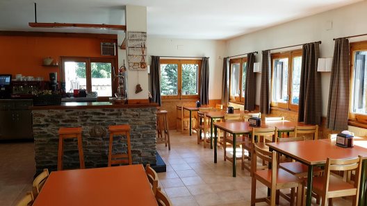Bungalows La Presalla
