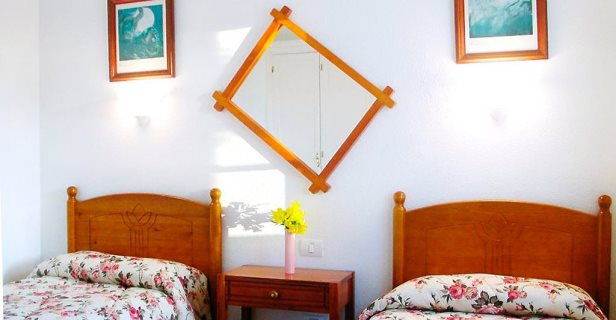 Bungalows Las Almenas