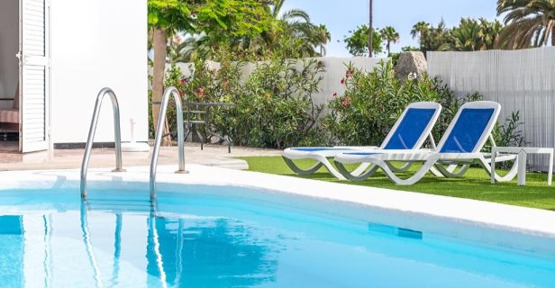 Bungalows Las Almenas