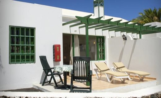 Bungalows Las Gaviotas II