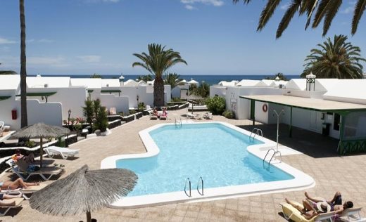 Bungalows Las Gaviotas II