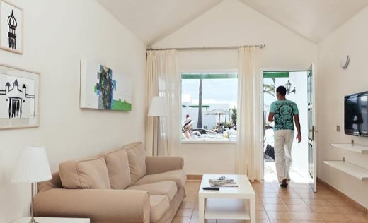 Bungalows Las Gaviotas II