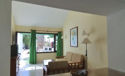 Bungalows Las Gaviotas II