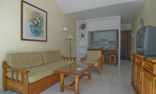 Bungalows Las Gaviotas II