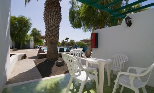 Bungalows Las Gaviotas II