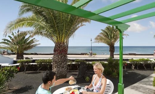 Bungalows Las Gaviotas II