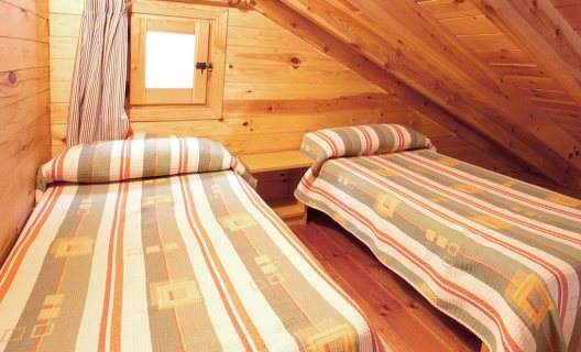 Bungalows L´orri Del Pallars