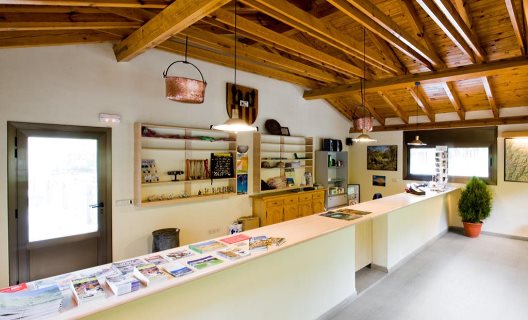 Bungalows L´orri Del Pallars