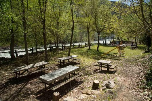 Bungalows L´orri Del Pallars