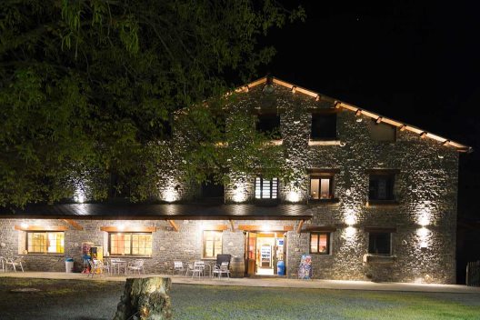 Bungalows L´orri Del Pallars