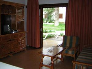 Bungalows Los Valles I