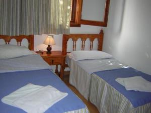 Bungalows Los Valles I