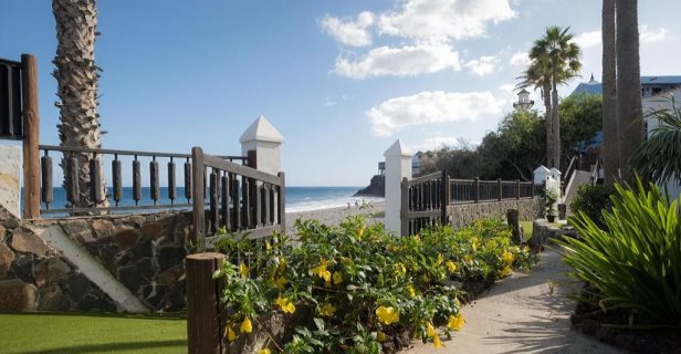 Bungalows Makai