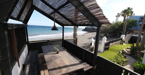 Bungalows Makai