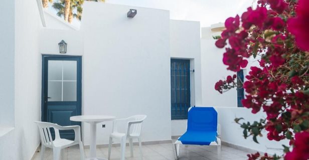 Bungalows Mar Azul Playa